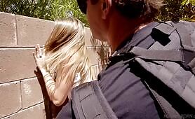 Bounty Hunters Kirsten Lee - S1:E5